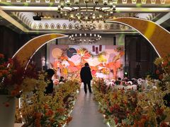 -金马国际酒店中餐厅