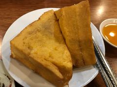 -正德顺順德雙皮奶(中信店)