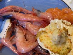 -喜庭海鲜自助(来福士店)