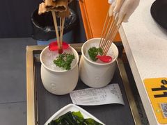 -味之绝美蛙鱼头火锅(松江万达店)