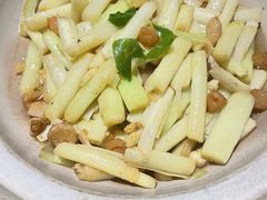 -芳芳私房菜·精做淮扬菜(承德路店)