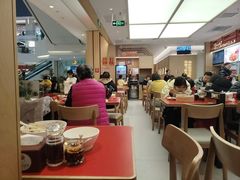 -阳阳中国饭(龙湖大兴天街)