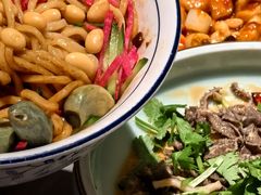 -宏宴·新京菜(望京店)