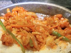 -汉拿山烤肉(东直门东方银座店)