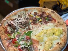 -1861意大利餐厅(文化广场店)