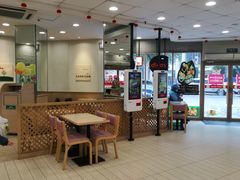 -德克士(东城店)