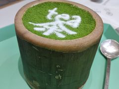 -茶是一枝花泡茶店