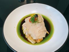 沪上葱油鸡-梅花境(万科店)