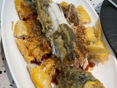 好味汁酥炸黄鱼-大树餐厅(朝阳大悦城店)