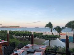-渔家火锅·海鲜自助餐·演艺(亚龙湾天域酒店)