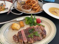-北索·720度江景西餐厅(来福士店)