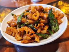 -麒麟小院·老九江菜(安平路店)