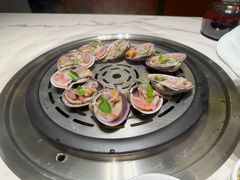 -青蓬蒸汽海鲜·深圳老字号·团建聚会(壹方城店)