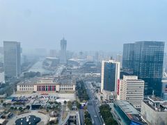 -Hi City·城市之巅