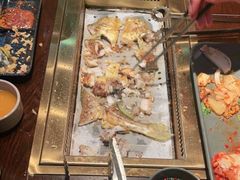 -新石器烤肉(之心城店)