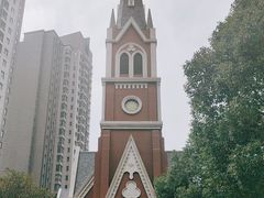 -天主教圣弥额尔堂