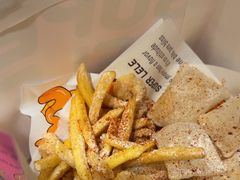 -乐乐姐超级土豆(荟聚店)