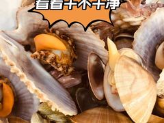 -必点蒸汽海鲜(止锚湾店)