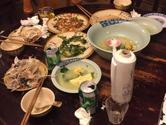 -75幢私房菜馆