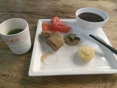 -素清香(解放路店)