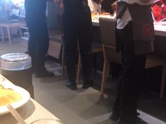 -海底捞火锅(大融城店)