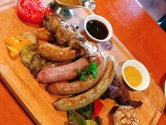 -布拉格餐厅· 中欧捷克菜(全国首店)