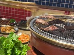 -西塔老太太泥炉烤肉(北京双井店)