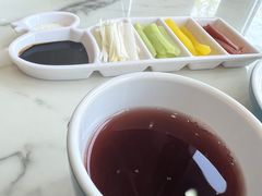 -全聚德(蓝山店)