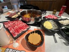 -呷哺呷哺(砂之船奥莱店)