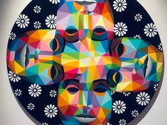 -chi K11艺术空间展览厅