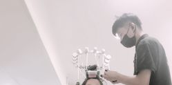 -AFA Hair studio·女士发型设计