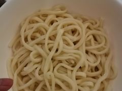 -惠中捞面
