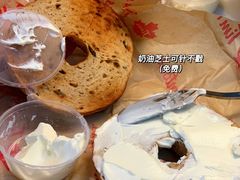 -Tims天好咖啡(河西万象城店)