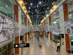 -星湖街(地铁站)