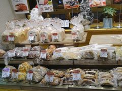-西村叔叔的店·面包·甜品·蛋糕(牡丹园店)