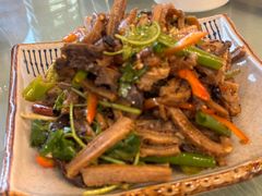 -多伦诺尔莜面庄