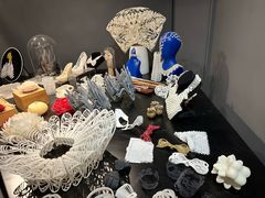 -中国3D打印文化博物馆