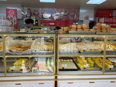-爱德顺糕点食屋(利民道店)