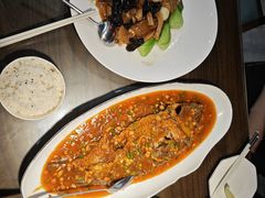 -秦月轩·陕西家乡菜(阜成路·五棵松店)