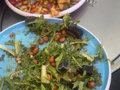 -瑞杰烧烤店·24小时营业(山东路店)