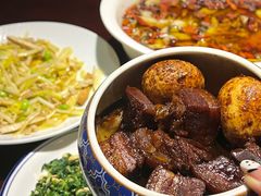 永安招牌红烧肉-永安鱼庄·镇江菜(东吴路店)