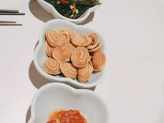 -湘邻呷铺·田园家宴(汉基广场店)