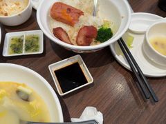 -新旺茶餐厅(鑫耀·光环live店)