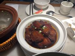 -小菜园新徽菜(马鞍山金鹰店)