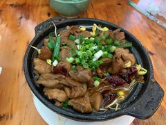 -沈妈砂锅(光华村店)
