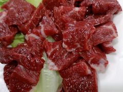 -三毛牛肉店(福强店)