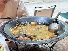 -下梅人家土菜馆(历史文化餐厅度假区店)