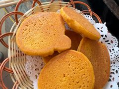 -姥家大锅台水库渔家