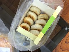 -华荣哲绿豆饼(泰安店)