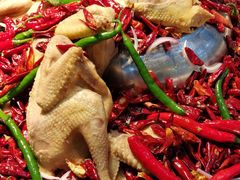 -有奴思烤肉·清真(正宁路店)